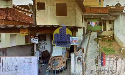 Sobrado com 3 dormitórios à venda, 135 m² por R$ 650.000 - Jardim D Abril - Osasco/SP - SO0093