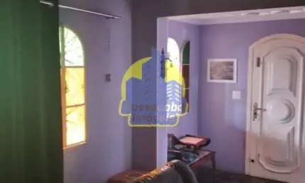 Casa com 4 dormitórios à venda, 260 m² por R$ 670.000,00 - Jardim Cecy - São Paulo/SP