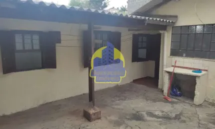 Casa com 4 dormitórios à venda, 200 m² por R$ 650.000,00 - Centro - Carapicuíba/SP