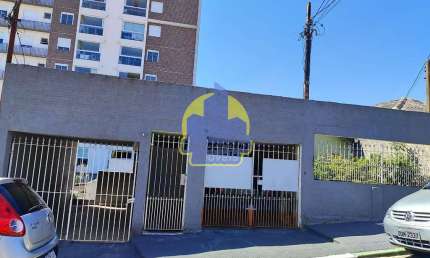 Casa com 2 dormitórios à venda, 69 m² por R$ 800.000,00 - Umuarama - Osasco/SP