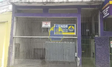 Casa com 1 dormitório à venda, 155 m² por r$ 700.000,00 - butantã - são paulo/sp