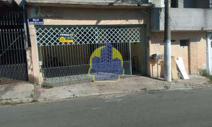 Casa com 3 dormitórios à venda, 297 m² por R$ 750.000,00 - Jardim D Abril - Osasco/SP