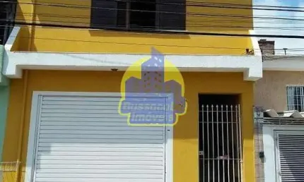 Casa com 3 quartos à venda no Cipava, Osasco 