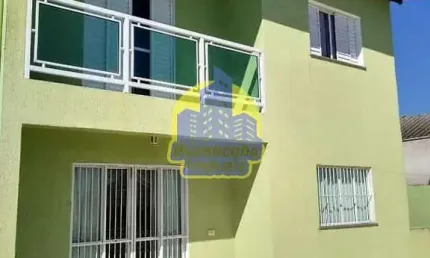 Sobrado com 4 dormitórios à venda por R$ 700.000,00 - Novo Osasco - Osasco/SP