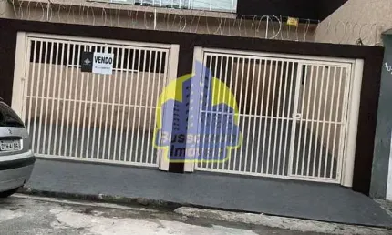 Sobrado com 3 dormitórios à venda, 250 m² por R$ 650.000,00 - Vila Yolanda - Osasco/SP
