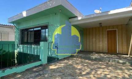 Sobrado com 2 dormitórios à venda por R$ 620.000 - Vila Dalva - São Paulo/SP - SO0338