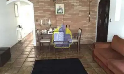 Sobrado com 3 dormitórios à venda por R$ 700.000 - Umuarama - Osasco/SP - SO0331