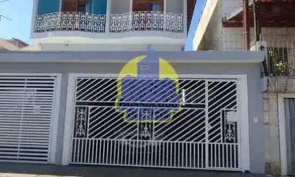 Casa com 3 dormitórios à venda, 160 m² por R$ 650.000,00 - Pestana - Osasco/SP