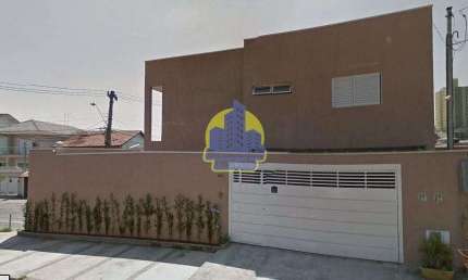 Sobrado com 3 dormitórios à venda por R$ 780.000 - Vila Osasco - Osasco/SP - SO0309