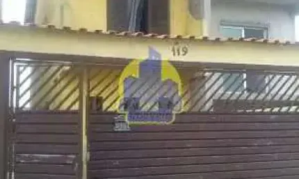 Sobrado com 3 dormitórios à venda por R$ 800.000,00 - Novo Osasco - Osasco/SP