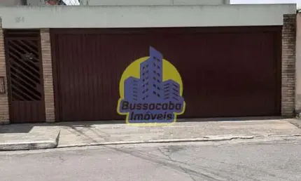 Sobrado com 3 dormitórios à venda, 140 m² por r$ 650.000,00 - jardim d abril - osasco/sp