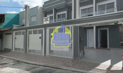 Sobrado com 3 dormitórios à venda, 90 m² por R$ 660.000,00 - Jardim D Abril - Osasco/SP