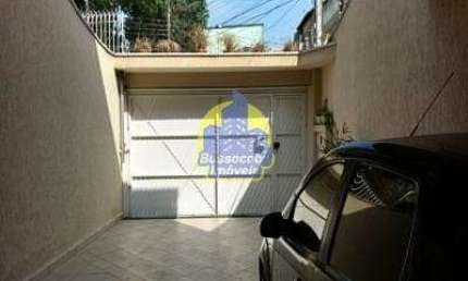 Sobrado com 4 dormitórios à venda por R$ 800.000,00 - Bela Vista - São Paulo/SP