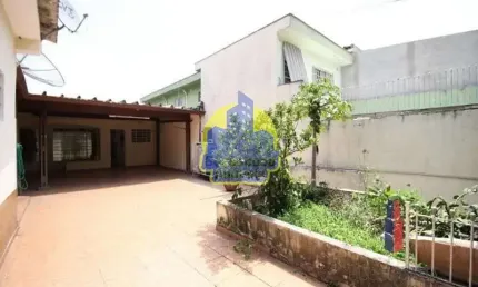 Casa com 3 dormitórios à venda por R$ 700.000,00 - Umuarama - Osasco/SP