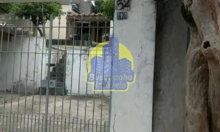 Casa com 2 dormitórios à venda por r$ 650.000 - santo antônio - osasco/sp - ca0080
