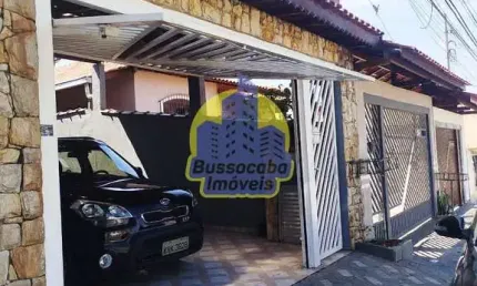 Casa com 3 quartos à venda na Rua General Newton Estilac Leal, 629, Km 18, Osasco