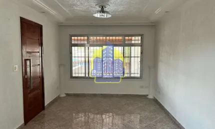 Sobrado com 3 dormitórios à venda, 260 m² por R$ 650.000,00 - Pestana - Osasco/SP