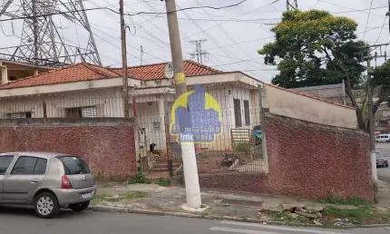 Casa com 2 dormitórios à venda, 258 m² por R$ 642.000,00 - Vila Menk - Osasco/SP