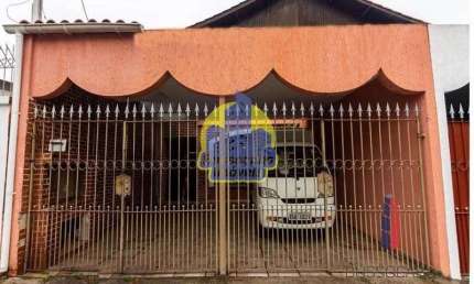 Sobrado com 3 dormitórios à venda, 200 m² por R$ 795.000,00 - Jaguaré - São Paulo/SP