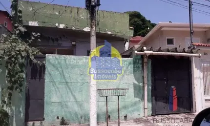 Casa com 3 dormitórios à venda, 191 m² por R$ 650.000,00 - Bela Vista - São Paulo/SP
