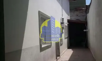 Sobrado com 3 dormitórios à venda, 119 m² por R$ 750.000,00 - Santo Antônio - Osasco/SP