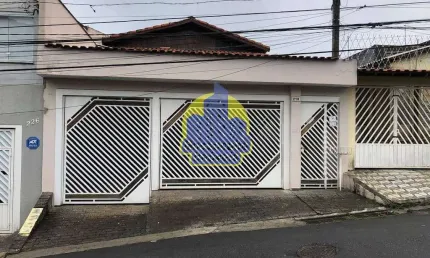 Casa com 4 quartos à venda no Jaguaribe, Osasco 