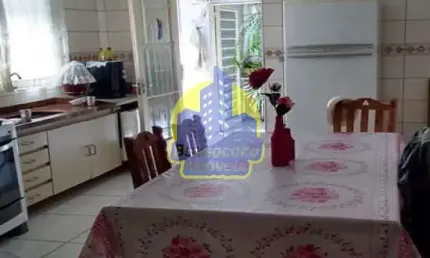 Casa com 4 dormitórios à venda, 283 m² por r$ 750.000,00 - bussocaba - osasco/sp