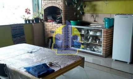 Sobrado com 7 dormitórios à venda, 285 m² por R$ 700.000,00 - Jardim Roberto - Osasco/SP