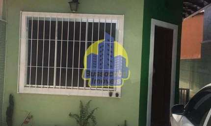 Casa com 3 dormitórios à venda por R$ 650.000,00 - Bussocaba - Osasco/SP