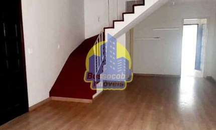Sobrado com 3 dormitórios à venda por R$ 620.000 - Umuarama - Osasco/SP - SO0202