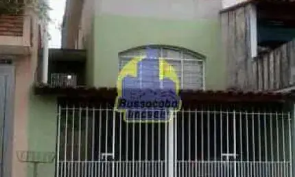 Sobrado com 3 dormitórios à venda, 116 m² por r$ 620.000,00 - bela vista - osasco/sp