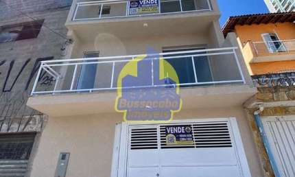 Sobrado com 2 dormitórios à venda, 73 m² por R$ 580.000,00 - Jardim Bussocaba City - Osasco/SP