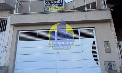Sobrado com 2 dormitórios à venda, 73 m² por r$ 580.000,00 - jardim d abril - osasco/sp