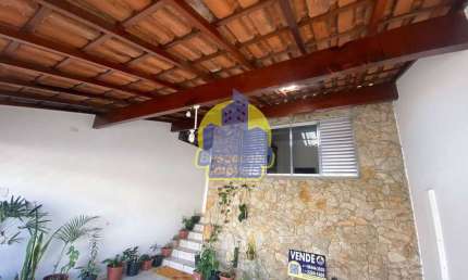 Casa com 2 dormitórios à venda, 95 m² por R$ 650.000,00 - Bela Vista - Osasco/SP