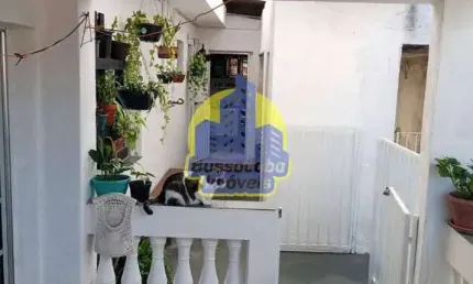 Casa com 3 quartos à venda no Quitaúna, Osasco 