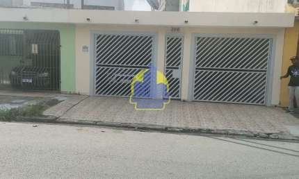 Casa com 2 dormitórios à venda, 75 m² por R$ 480.000,00 - Umuarama - Osasco/SP