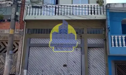 Casa com 3 dormitórios à venda, 250 m² por R$ 600.000,00 - Bandeiras - Osasco/SP