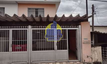 Sobrado com 2 dormitórios à venda, 149 m² por R$ 480.000,00 - Jardim D Abril - Osasco/SP