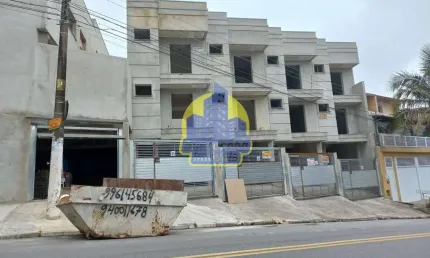 Sobrado com 2 dormitórios à venda, 9230 m² por R$ 570.000,00 - Vila Osasco - Osasco/SP