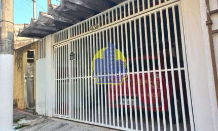 Casa com 2 dormitórios à venda, 95 m² por R$ 550.000,00 - Umuarama - Osasco/SP