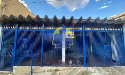 Casa com 3 dormitórios à venda, 126 m² por r$ 460.000,00 - jardim d abril - osasco/sp