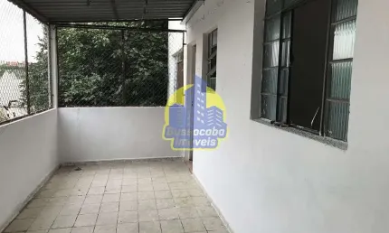 Sobrado com 2 dormitórios à venda, 300 m² por r$ 550.000,00 - quitaúna - osasco/sp