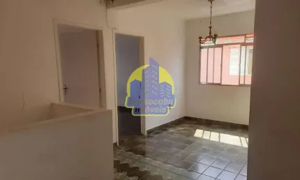 Sobrado com 4 dormitórios à venda, 252 m² por R$ 570.000,00 - Novo Osasco - Osasco/SP