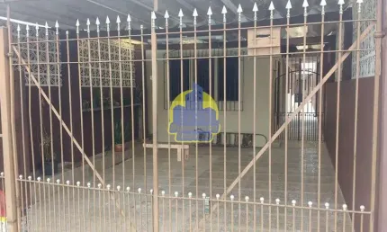 Casa com 3 dormitórios à venda, 86 m² por r$ 530.000,00 - jaguaribe - osasco/sp