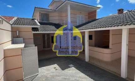 Sobrado com 3 dormitórios à venda, 280 m² por R$ 520.000,00 - PQ Ayub - Pilar do Sul/SP