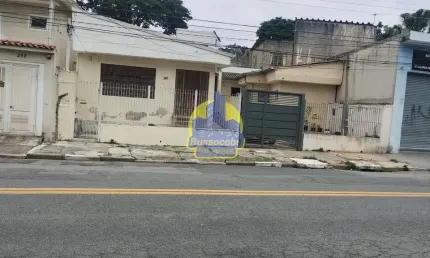 Casa com 1 dormitório à venda, 73 m² por R$ 500.000,00 - Bela Vista - Osasco/SP