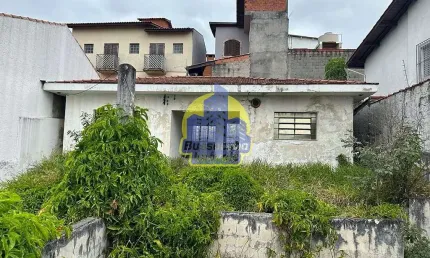 Casa com 2 dormitórios à venda, 286 m² por r$ 480.000,00 - jardim d abril - osasco/sp