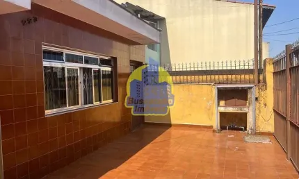 Casa com 3 dormitórios à venda, 250 m² por r$ 450.000,00 - santo antônio - osasco/sp