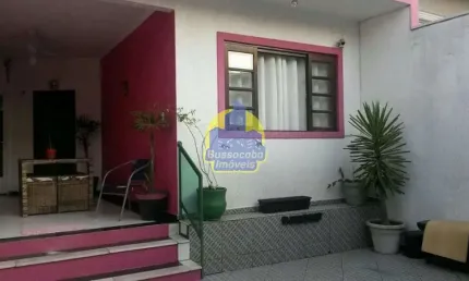 Sobrado com 3 dormitórios à venda por R$ 590.000 - Bussocaba - Osasco/SP - SO0326
