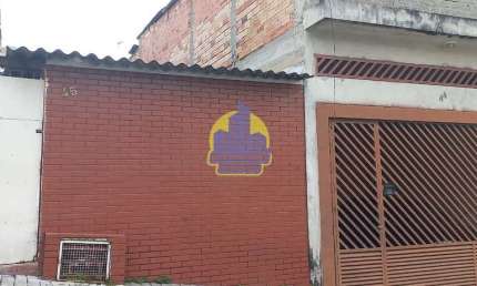 Casa com 3 dormitórios à venda, 241 m² por R$ 570.000,00 - Conceição - Osasco/SP